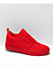 Heelys Pro 20 Red Canvas Shoes - Thumbnail image 1 of 5