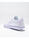 Heelys Pro 20 White Canvas Shoes - Thumbnail image 2 of 5