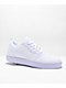 Heelys Pro 20 White Canvas Shoes - Thumbnail image 1 of 5