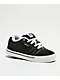 Heelys Pro 25 Black & White Shoes - Thumbnail image 1 of 5