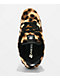Heelys Pro 25 Cheetah Faux Fur Brown Shoes - Thumbnail image 3 of 6