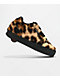 Heelys Pro 25 Cheetah Faux Fur Brown Shoes - Thumbnail image 5 of 6