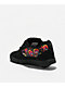 Heelys Pro 25 Drippy Face Black Shoes - Thumbnail image 2 of 6