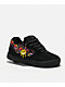 Heelys Pro 25 Drippy Face Black Shoes - Thumbnail image 1 of 6