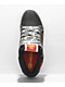 Heelys Racer 20 Mid Black, White & Red Shoes