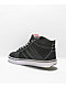 Heelys Racer 20 Mid Black, White & Red Shoes - Thumbnail image 2 of 4