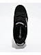 Heelys Voyager Black & White Shoes - Thumbnail image 3 of 4