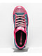 Heelys x Barbie Hustle Pink & Denim Shoes - Thumbnail image 4 of 6