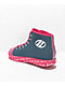 Heelys x Barbie Hustle Pink & Denim Shoes - Thumbnail image 2 of 6