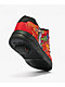 Heelys x Ed Hardy Kolect Dragon Red Shoes - Thumbnail image 5 of 6