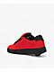 Heelys x Ed Hardy Kolect Dragon Red Shoes - Thumbnail image 2 of 6