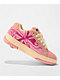 Heelys x Ed Hardy Kolect Heart Pink Shoes - Thumbnail image 5 of 7