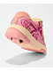 Heelys x Ed Hardy Kolect Heart Pink Shoes - Thumbnail image 6 of 7
