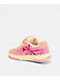 Heelys x Ed Hardy Kolect Heart Pink Shoes - Thumbnail image 2 of 7