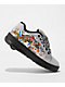 Heelys x Ed Hardy Kolect Koi Grey Shoes - Thumbnail image 5 of 6