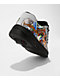 Heelys x Ed Hardy Kolect Koi Grey Shoes - Thumbnail image 6 of 6