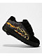 Heelys x Ed Hardy Kolect Panther Black Shoes - Thumbnail image 5 of 6