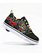Heelys x Ed Hardy Pro 20 Black Shoes - Thumbnail image 6 of 6