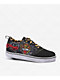 Heelys x Ed Hardy Pro 20 Black Shoes - Thumbnail image 1 of 6