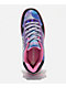 Heelys x Hello Kitty & Friends Kids Kama In Space Pink & Lilac Shoes - Thumbnail image 3 of 7