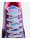 Heelys x Hello Kitty & Friends Kids Kama In Space Pink & Lilac Shoes - Thumbnail image 7 of 7
