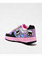 Heelys x Hello Kitty & Friends Kids Kama In Space Pink & Lilac Shoes - Thumbnail image 2 of 2
