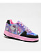 Heelys x Hello Kitty & Friends Kids Kama In Space Pink & Lilac Shoes - Thumbnail image 1 of 2