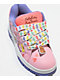 Heelys x Hello Kitty & Friends Kolect Pink & Purple Shoes - Thumbnail image 5 of 7