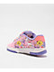 Heelys x Hello Kitty & Friends Kolect Pink & Purple Shoes - Thumbnail image 2 of 7