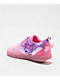 Heelys x Hello Kitty & Friends My Melody Pro 20 Pink Shoes - Thumbnail image 2 of 7