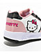 Heelys x Hello Kitty Kama Pink & Black Shoes - Thumbnail image 5 of 6