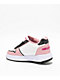 Heelys x Hello Kitty Kama Pink & Black Shoes - Thumbnail image 2 of 6