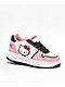 Heelys x Hello Kitty Kama Pink & Black Shoes - Thumbnail image 1 of 6