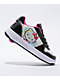 Heelys x Hello Kitty Kids Kama Black & White Shoes - Thumbnail image 7 of 7