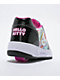 Heelys x Hello Kitty Kids Kama Black & White Shoes - Thumbnail image 5 of 7