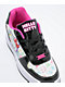 Heelys x Hello Kitty Kids Kama Black & White Shoes - Thumbnail image 6 of 7