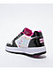 Heelys x Hello Kitty Kids Kama Black & White Shoes - Thumbnail image 2 of 7