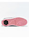 Heelys x Hello Kitty Kids Pro 20 Black & Pink Shoes - Thumbnail image 4 of 6