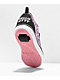 Heelys x Hello Kitty Kids Pro 20 Black & Pink Shoes - Thumbnail image 6 of 6