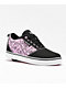 Heelys x Hello Kitty Kids Pro 20 Black & Pink Shoes - Thumbnail image 1 of 6