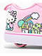 Heelys x Hello Kitty Kids Pro 20 Pink & White Shoes - Thumbnail image 3 of 6