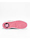 Heelys x Hello Kitty Kids Pro 20 Pink & White Shoes - Thumbnail image 5 of 6