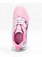 Heelys x Hello Kitty Kids Pro 20 Pink & White Shoes - Thumbnail image 6 of 6