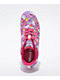 Heelys x Hello Kitty Kids Pro 20 Pink Shoes - Thumbnail image 3 of 7