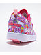 Heelys x Hello Kitty Kids Pro 20 Pink Shoes - Thumbnail image 5 of 7
