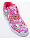 Heelys x Hello Kitty Kids Pro 20 Pink Shoes - Thumbnail image 6 of 7