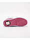 Heelys x Hello Kitty Kids Pro Midigi Pink & White Shoes - Thumbnail image 4 of 7