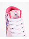 Heelys x Hello Kitty Kids Pro Midigi Pink & White Shoes - Thumbnail image 7 of 7