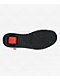 Heelys x Hello Kitty Kids Racer Mid White & Red Shoes - Thumbnail image 3 of 4