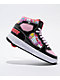 Heelys x Hello Kitty Kids Rezerve EX Black & Pink Shoes - Thumbnail image 6 of 7